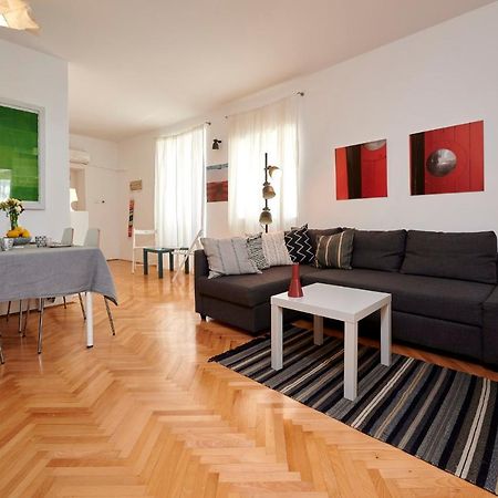 Apartment Tin Трогир Екстериор снимка
