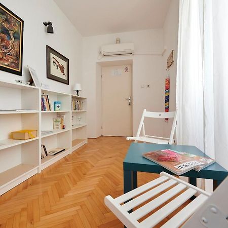 Apartment Tin Трогир Екстериор снимка