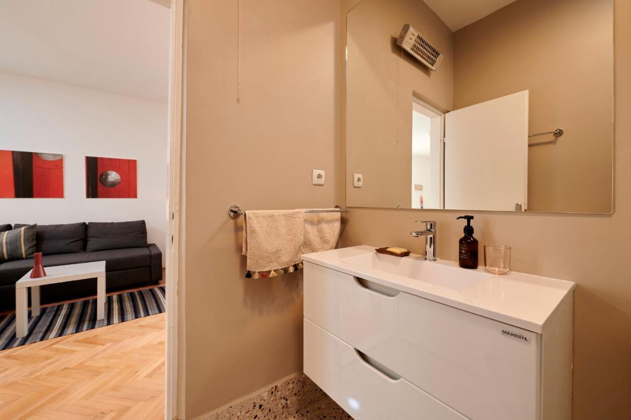 Apartment Tin Трогир Екстериор снимка