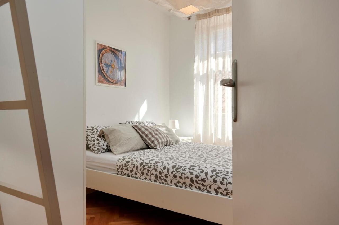 Apartment Tin Трогир Екстериор снимка