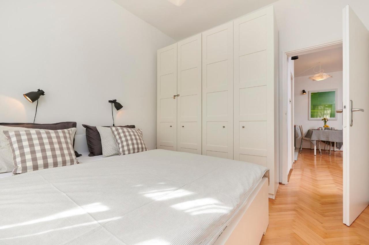 Apartment Tin Трогир Екстериор снимка